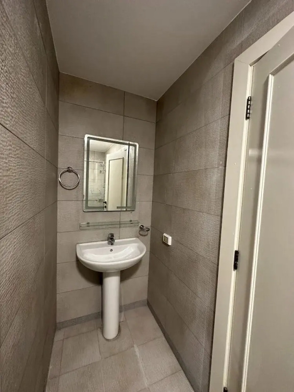 Charming Amman Apartment With Electric Heating & W