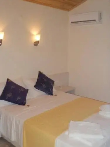 Deska Hisaronu Luxury Apartments