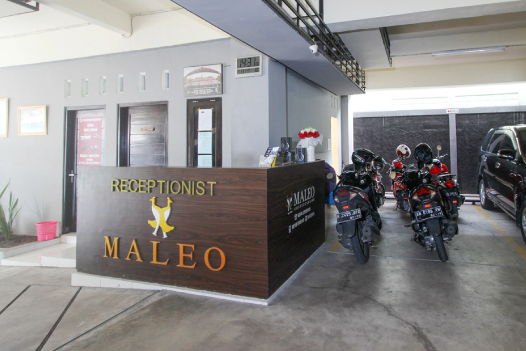 Hotel O Pogung Near Near Ugm Formerly Maleo Residence