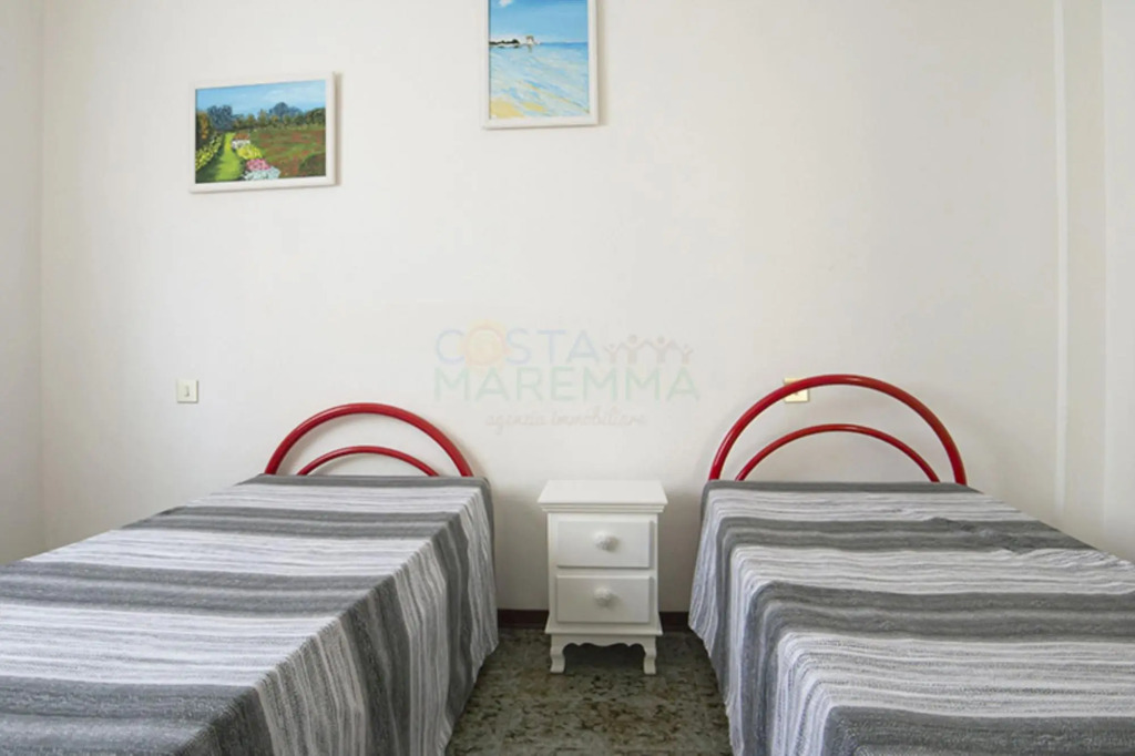 Scirocco apartment in Follonica-SCIROCCO
