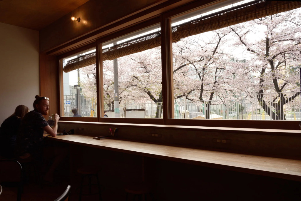 Hostel Mitsuwaya Osaka