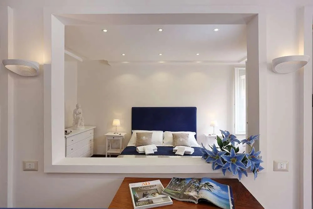 Appartamento Serpenti - Daplace Apartments