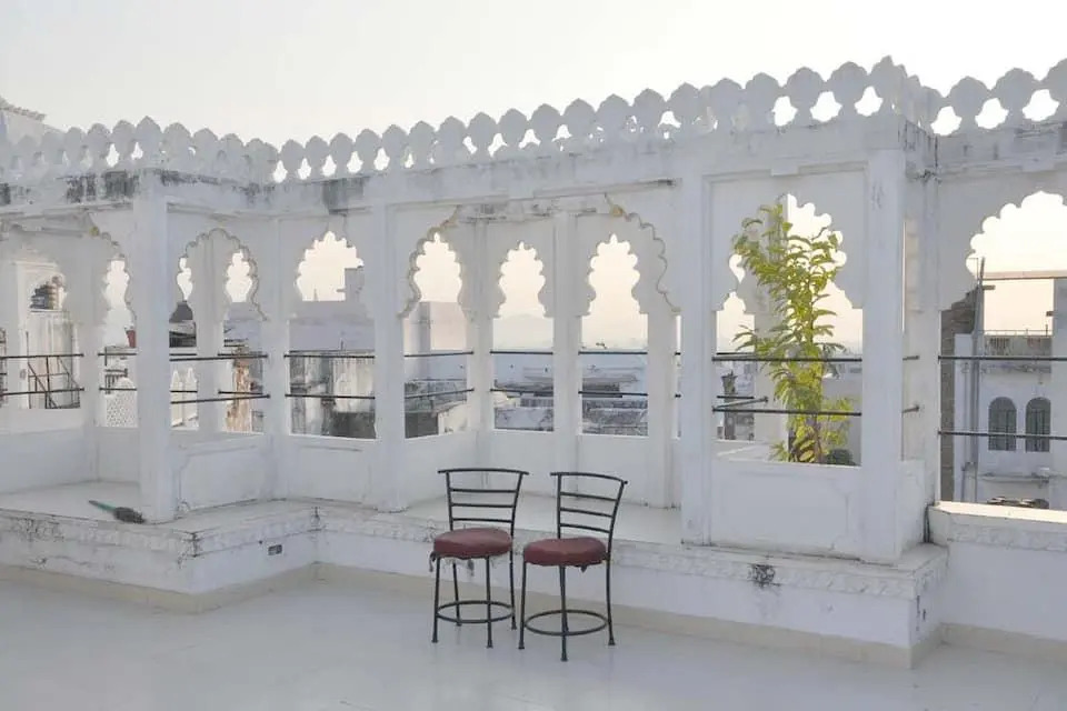 Bhanwar Villas