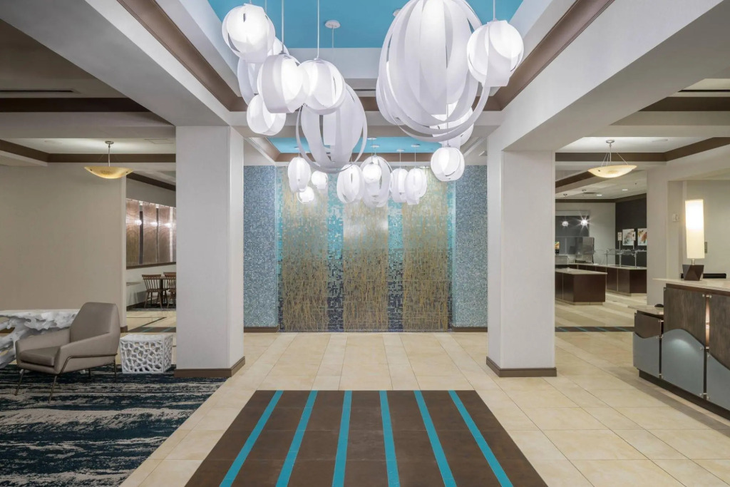 Fairfield by Marriott Inn & Suites Orlando at SeaWorld