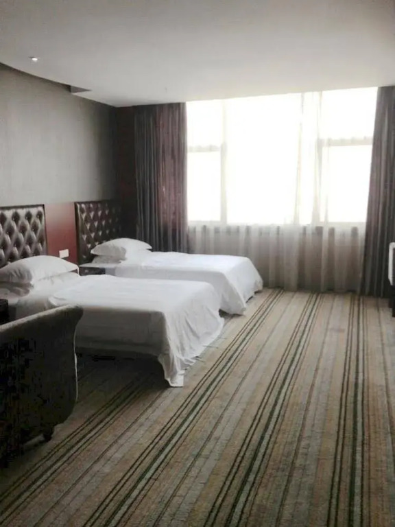 Changzhou Xisite Business Hotel