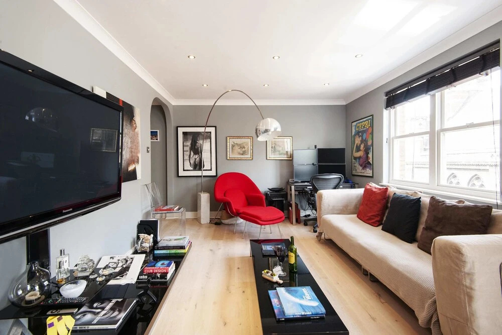 The Modern Gloucester Road Gem - FVE