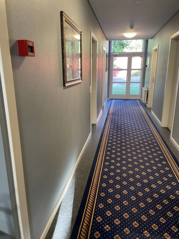 Hotel Møllehuset til Visborggaard Slot