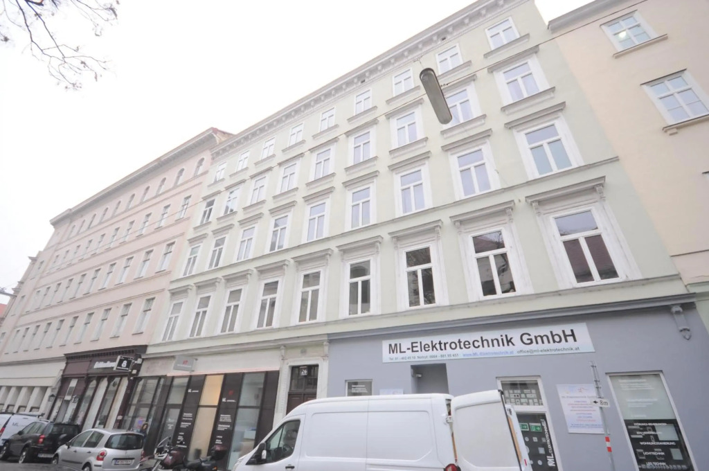 Ferienwohnung Schloessel 26/23
