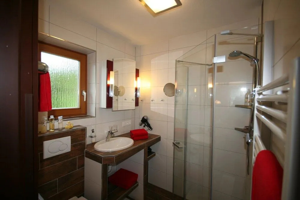 Ferienhaus Sonnenhang