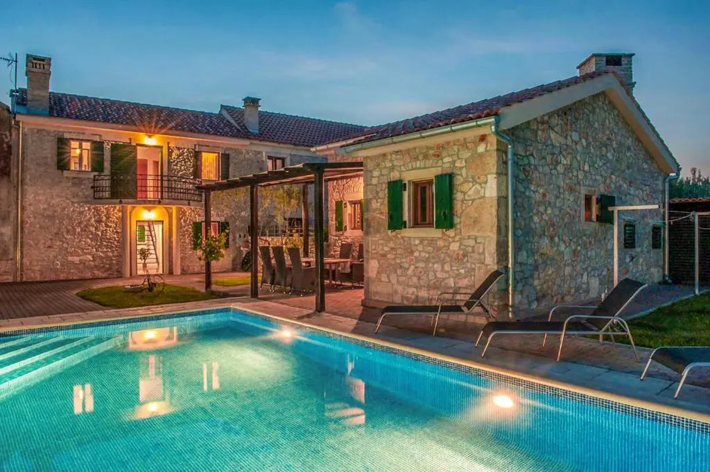 Villa Adriaticum