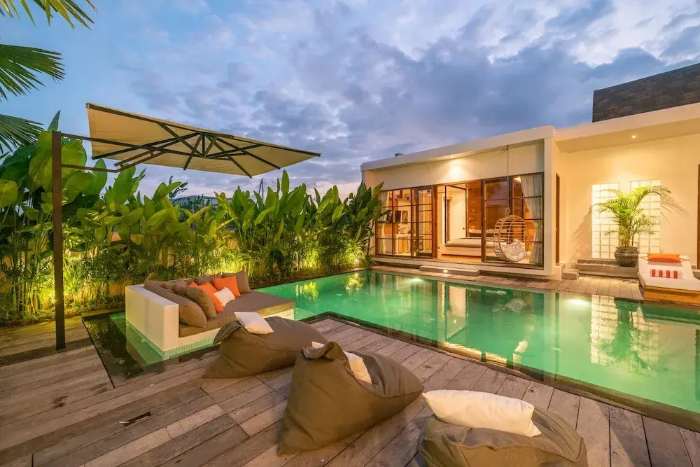 Villa Mango 2