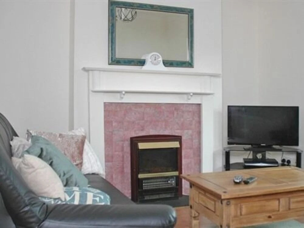 Coach House