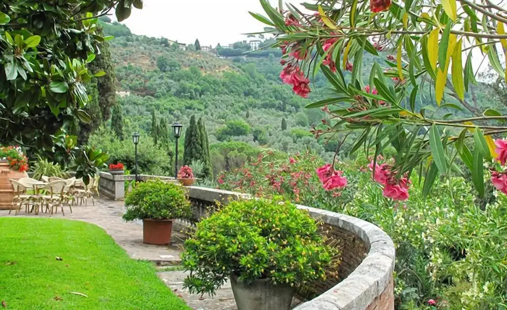 Villa Maria
