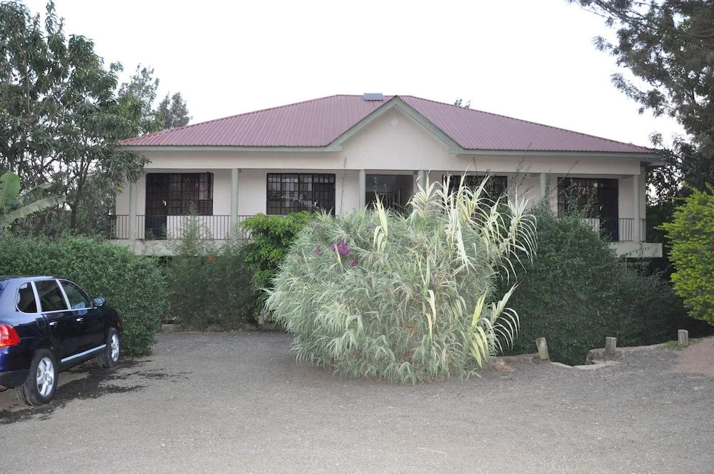 Klub Afriko Hotel Arusha
