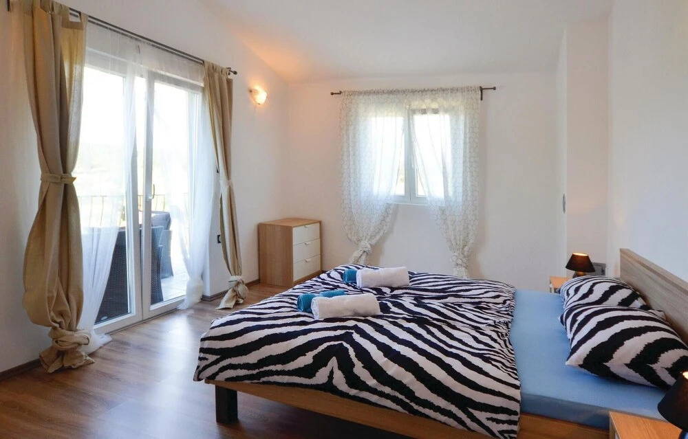 Stunning Home in Rovinj With Wifi and 3 Bedrooms