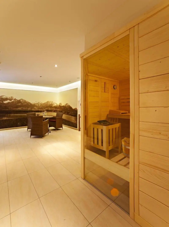 Hotel Greinwald