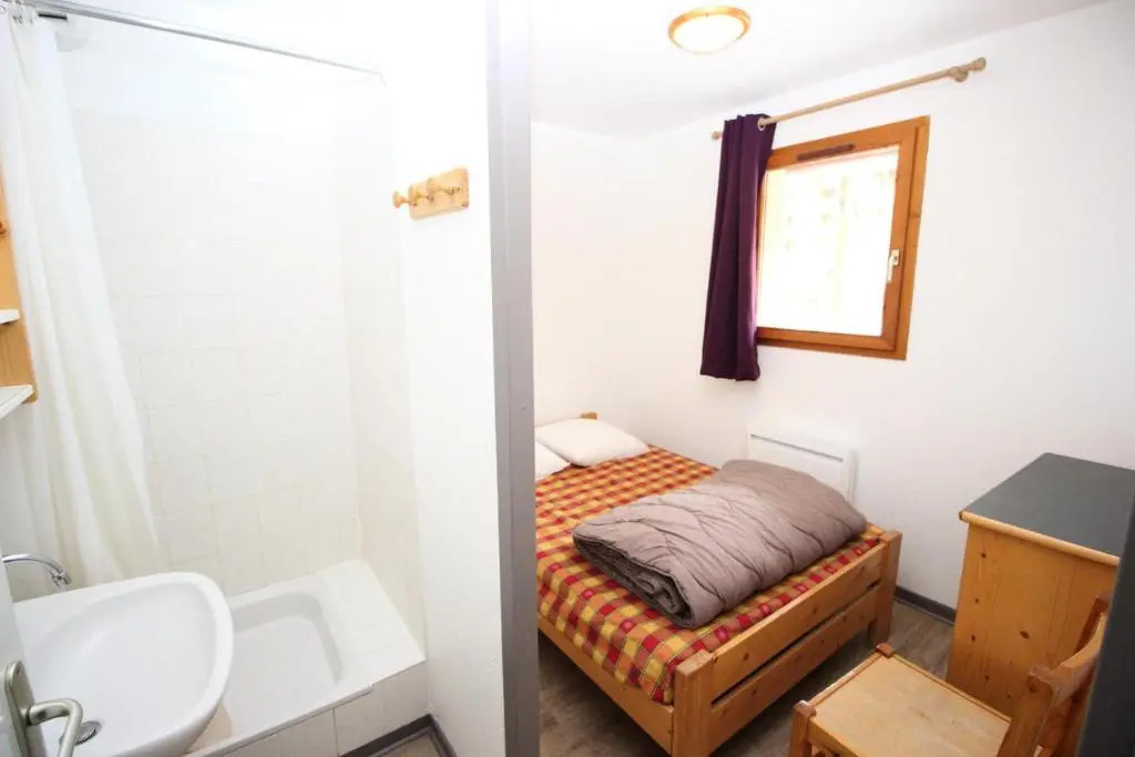 Résidence Grand Argentier - 3 Pièces pour 8 Personnes 193067