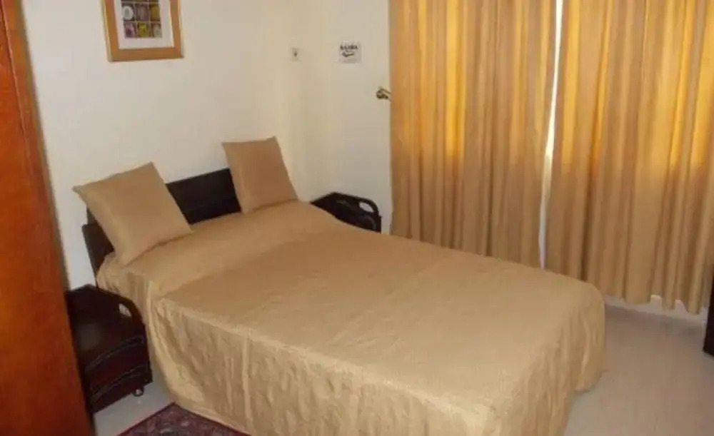 Sultanate Suites GRA Kano