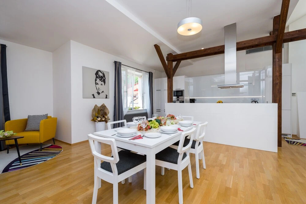EMPIRENT Mala strana Apartments