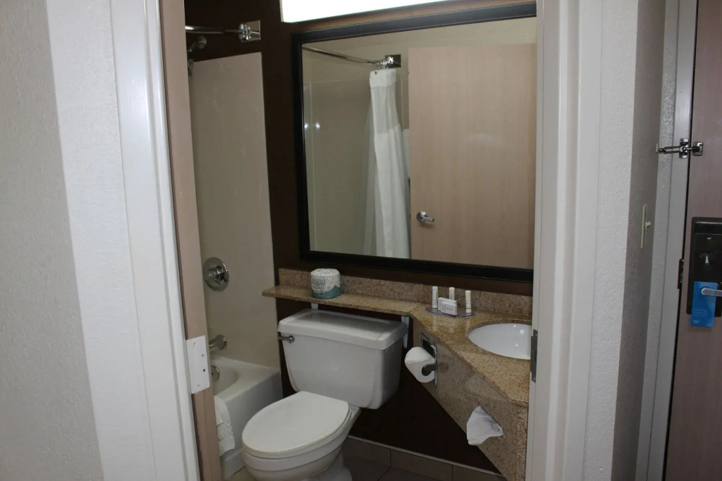 Fairfield Inn & Suites Kansas City Liberty