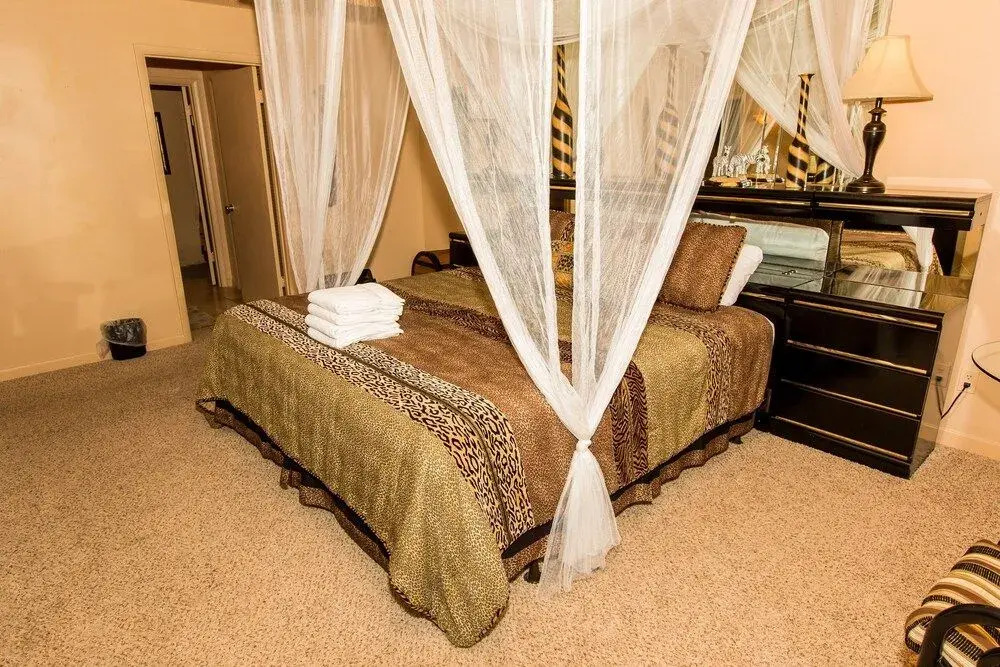Sandpiper Cove 6100 Destin - 3 Br Condo