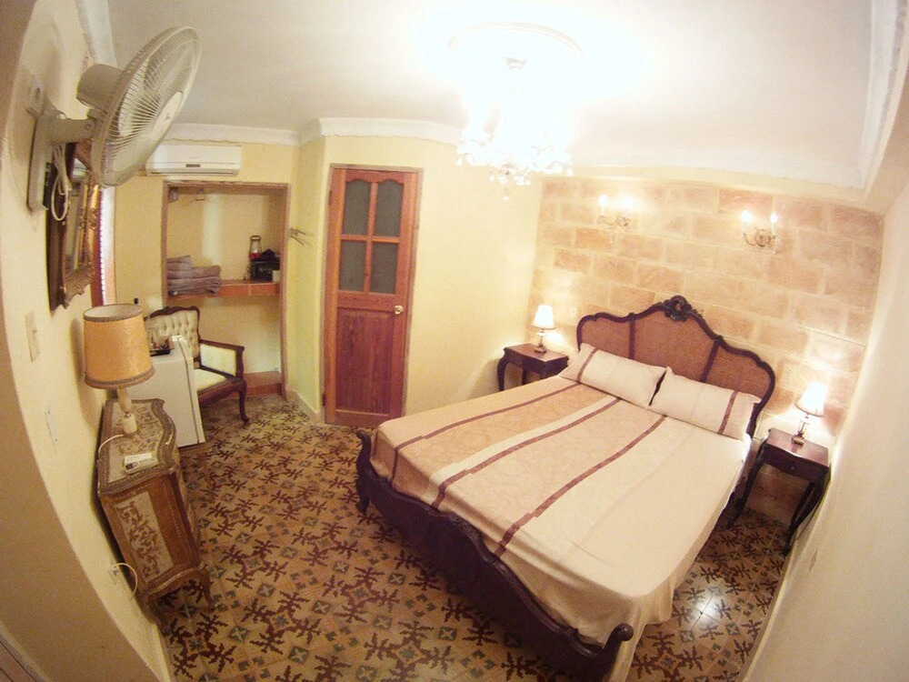 Hostal Casa Havana - Centro Habana