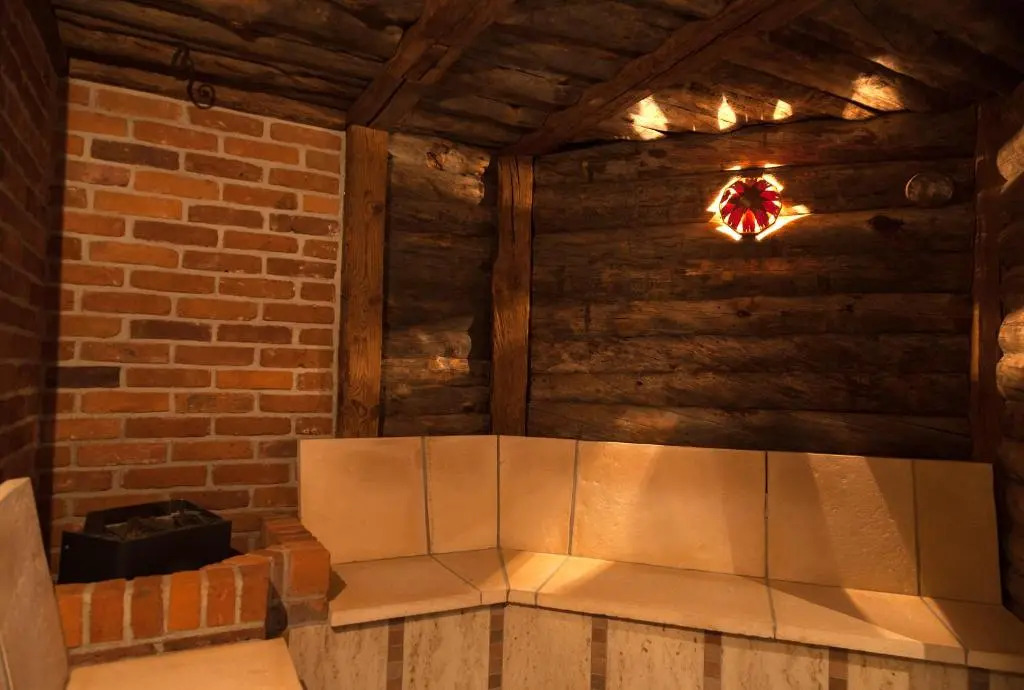 Sporthotel All-Inclusive