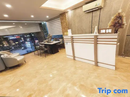 The One Hotel