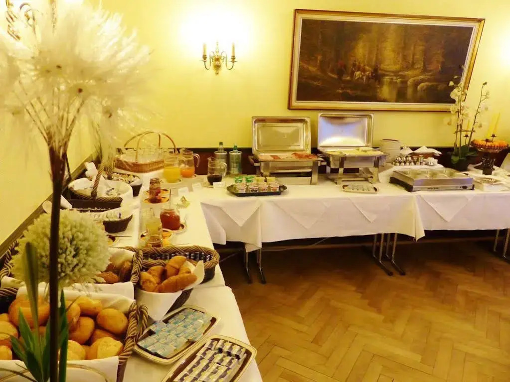 Grimmelshausen Hotel