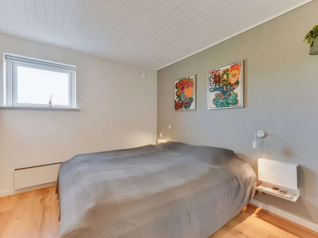 "Kalina" - 700m from the sea in Western Jutland
