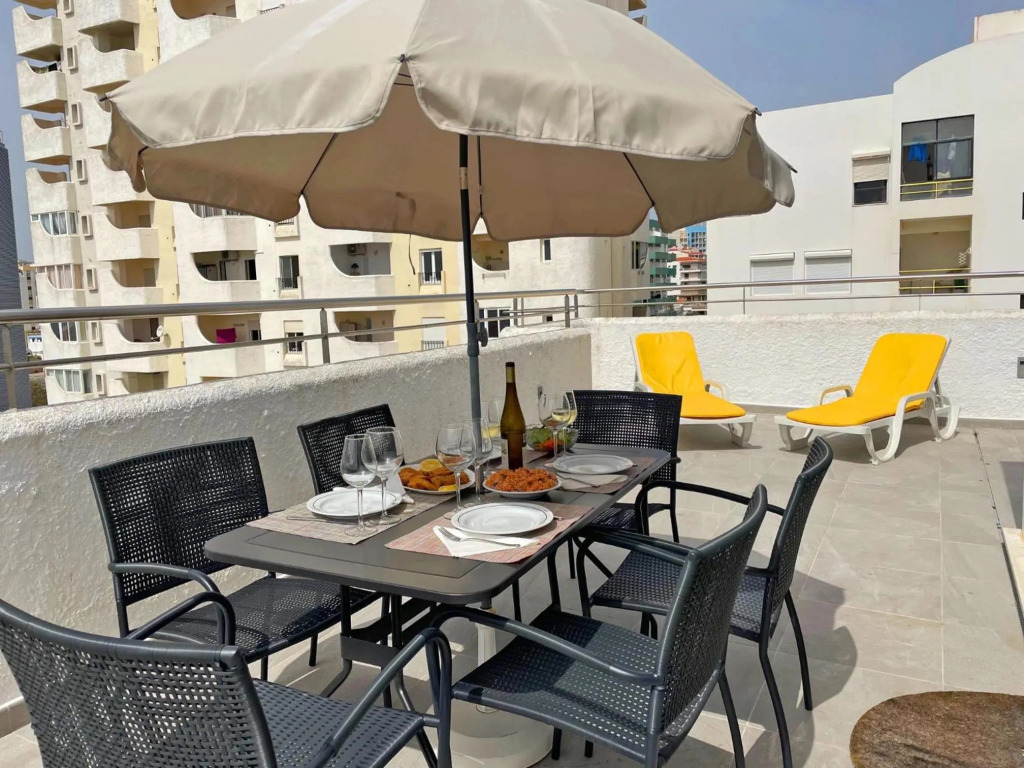 Algarve Sol Beach House