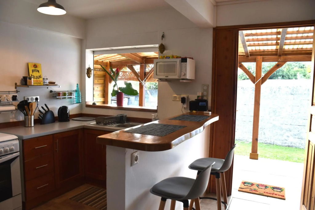 Gîte MAZUR