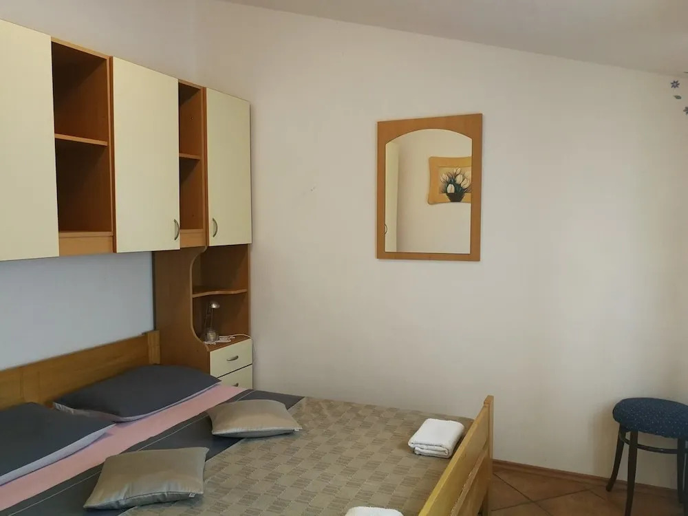 Apartments Junek Two Bedrooms A1