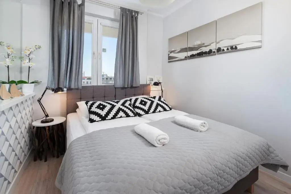 Apartament ProBaltica II Gdynia