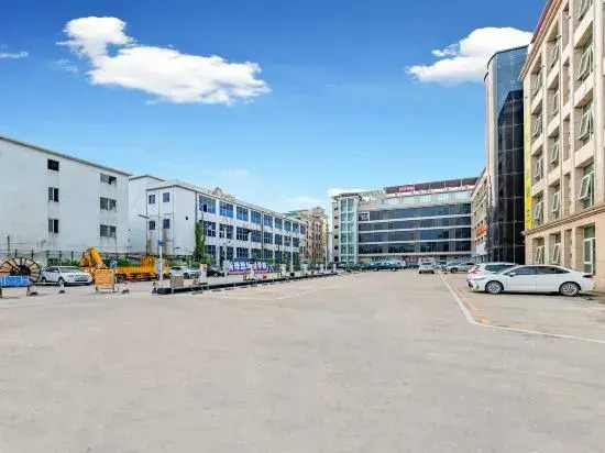 Dongguan Dantes Hotel