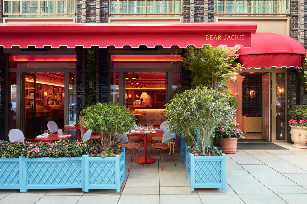 Broadwick Soho