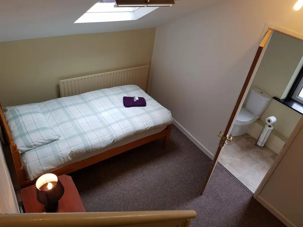 Elm Tree Guest House