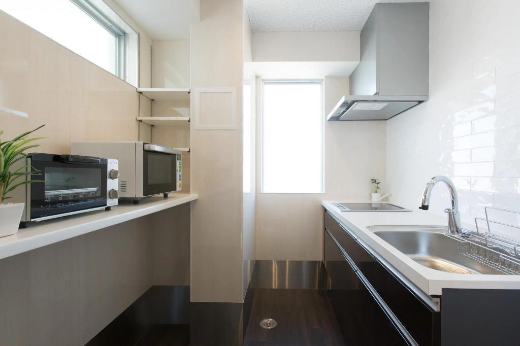 Guesthouse La Cava mens single room / Vacation STAY 21853