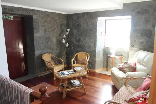 Casa Da Serroa