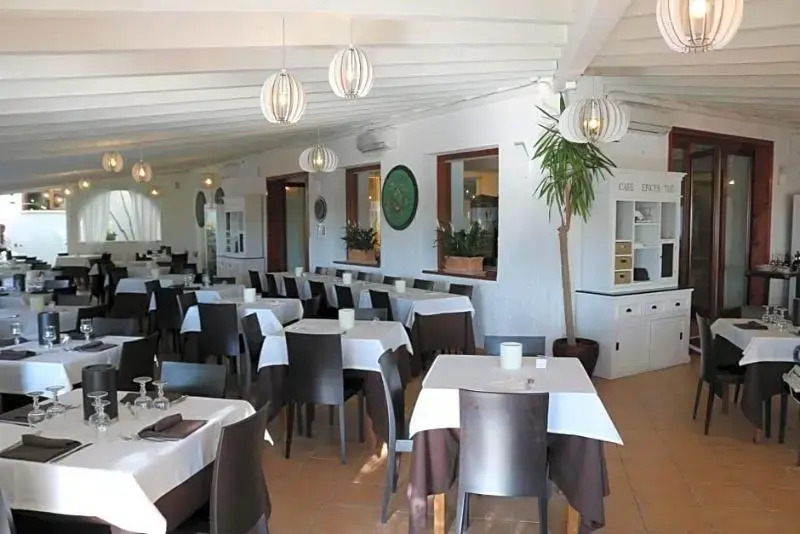 Camping Village Capo Vieste