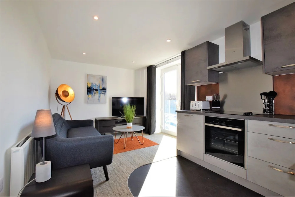 Jims Place - Your Apartment