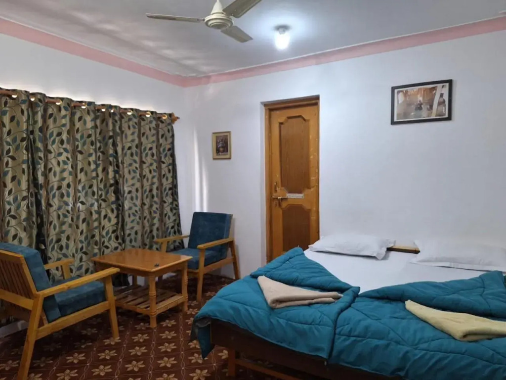 Shanti Guest House