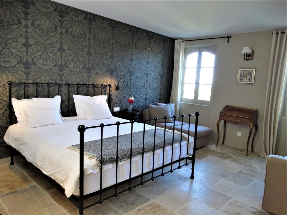 Château MontPlaisir charming b&b in Provence