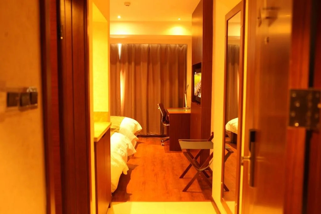 He Yi Hotel