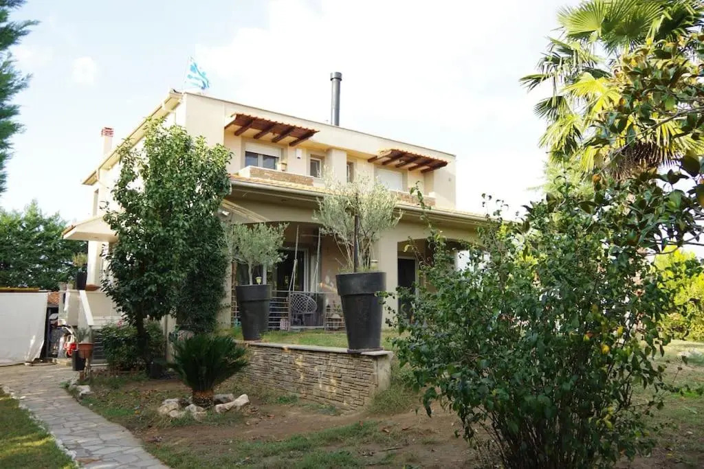 Villa Vasili