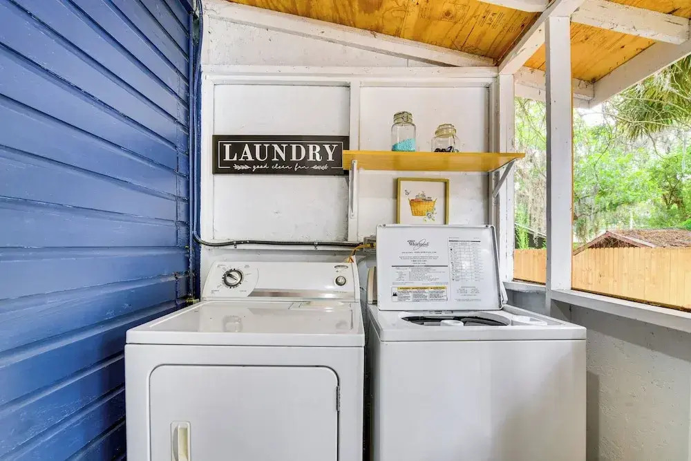 1 Mi to Ocala Dtwn Square: Home w/ Yard!