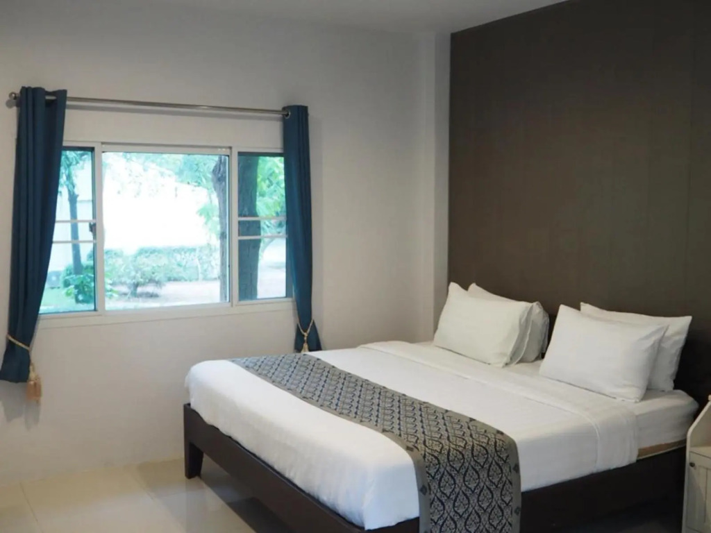Muaan Resort