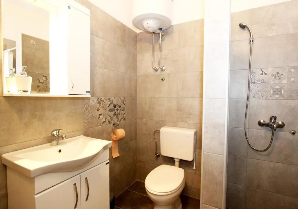 Villa K Apartments