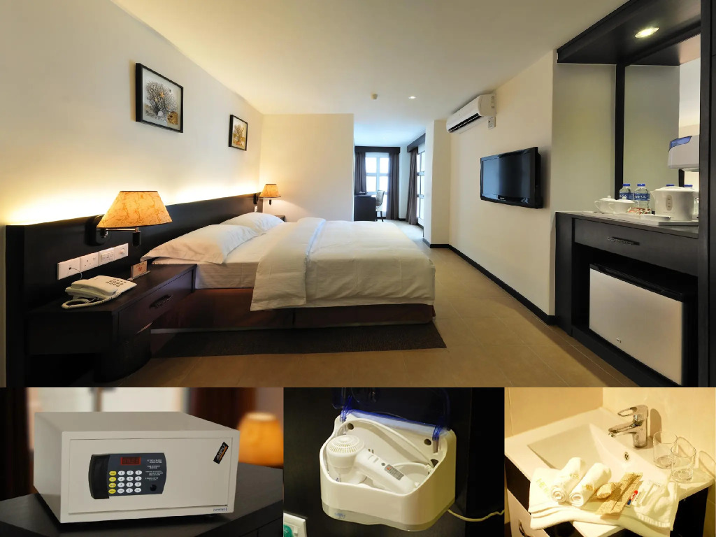 ERNES Hotel