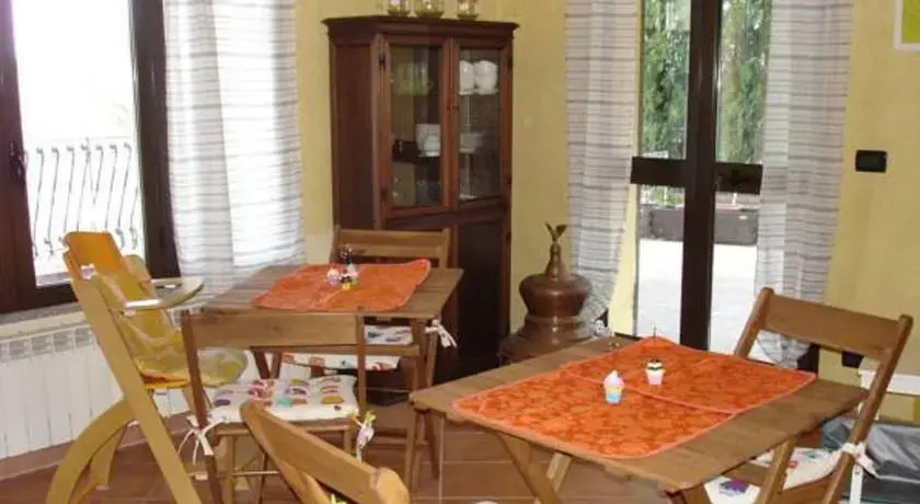 Edel B&B